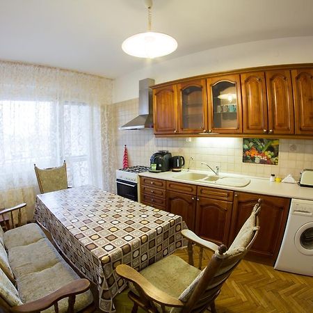 Vandor Vendeghaz Seghedin Exterior foto