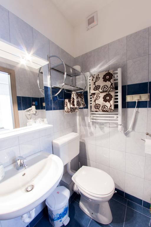 Vandor Vendeghaz Seghedin Exterior foto