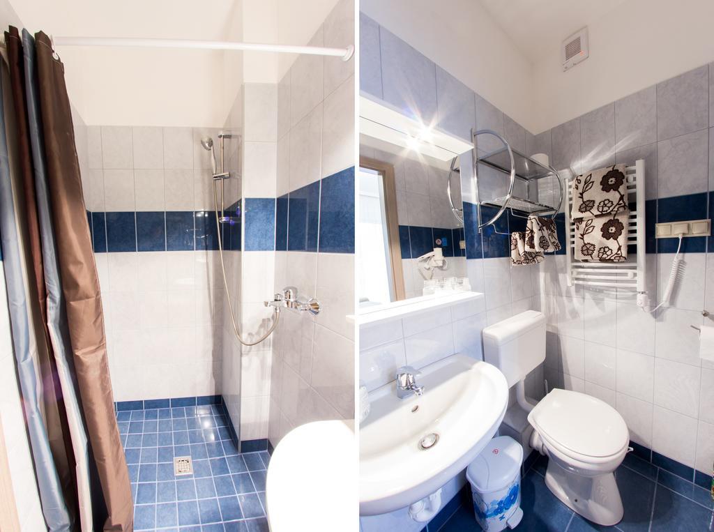 Vandor Vendeghaz Seghedin Exterior foto