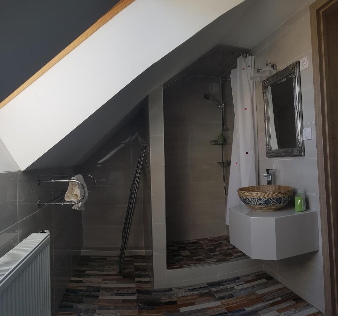 Vandor Vendeghaz Seghedin Exterior foto